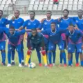 LANCEMENT OFFICIEL DE LN FRIENDLY ACADEMY